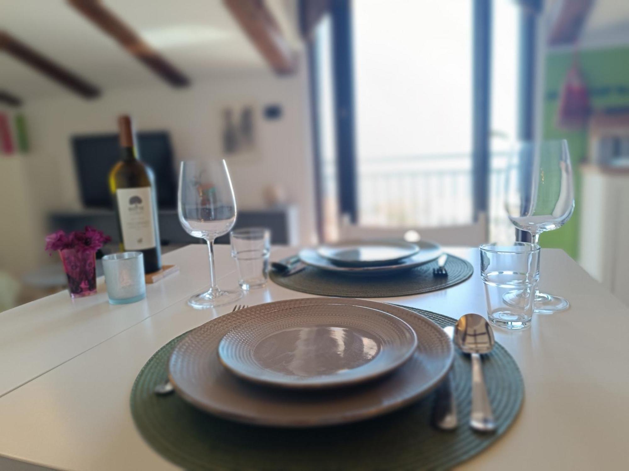 Fenix - Stunning View, Great Location & Free Parking Lejlighed Opatija Eksteriør billede