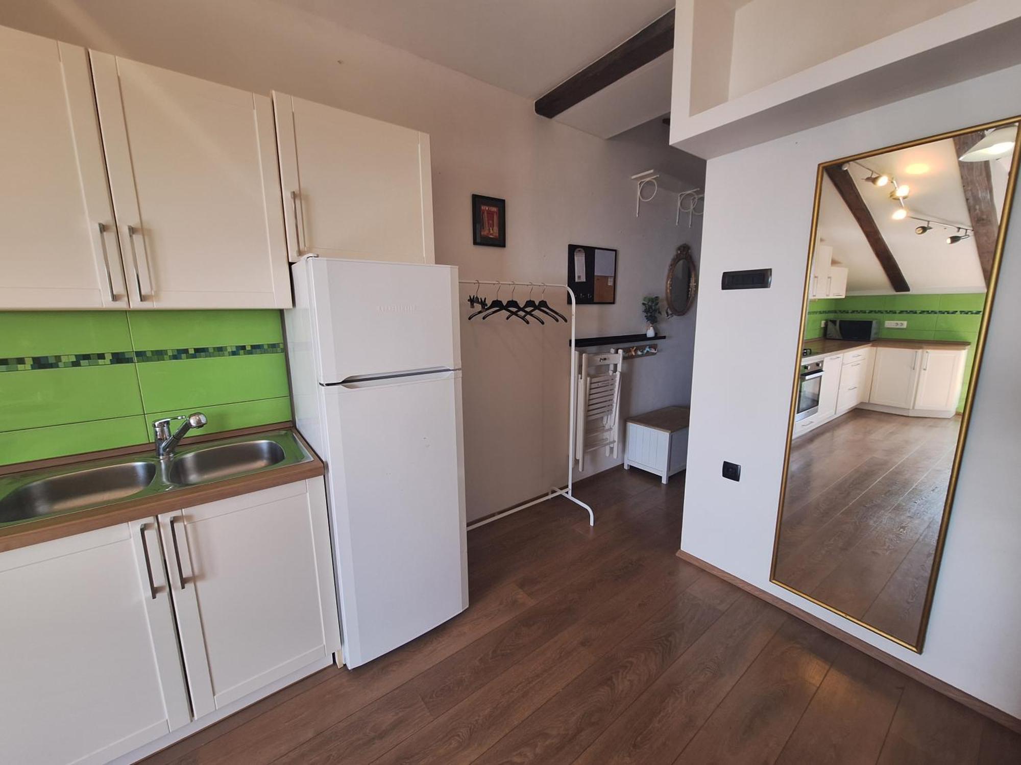 Fenix - Stunning View, Great Location & Free Parking Lejlighed Opatija Eksteriør billede