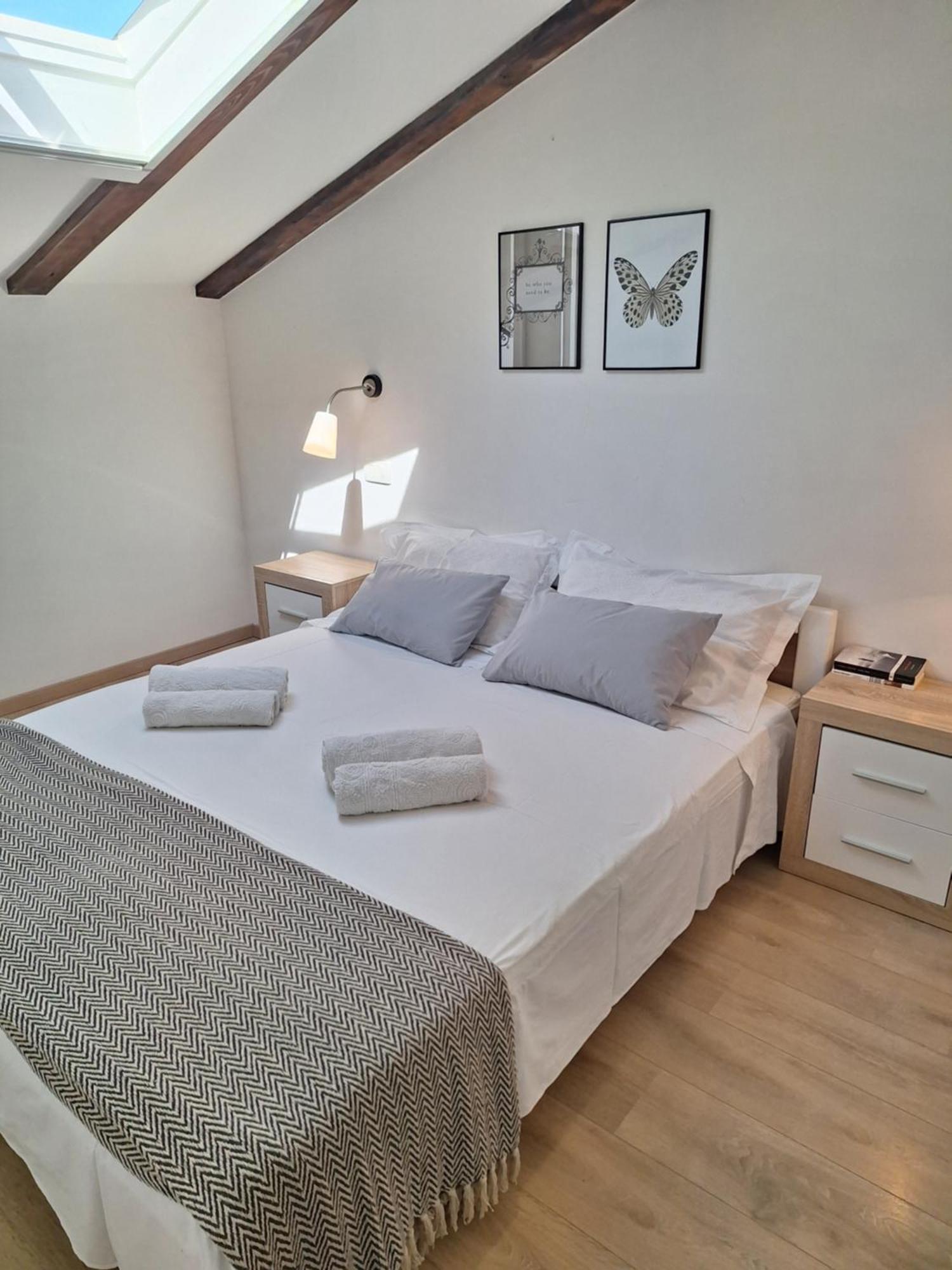 Fenix - Stunning View, Great Location & Free Parking Lejlighed Opatija Eksteriør billede